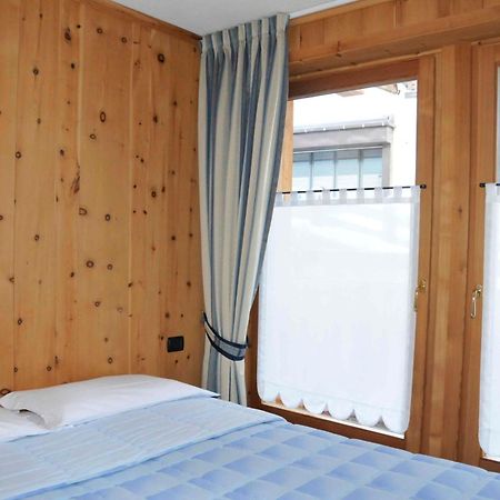 Chalet Le Betulle Santa Caterina Valfurva Ngoại thất bức ảnh