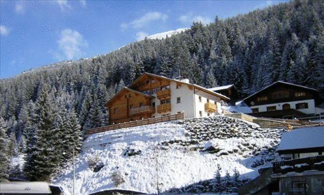 Chalet Le Betulle Santa Caterina Valfurva Ngoại thất bức ảnh
