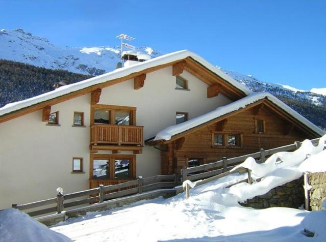 Chalet Le Betulle Santa Caterina Valfurva Ngoại thất bức ảnh